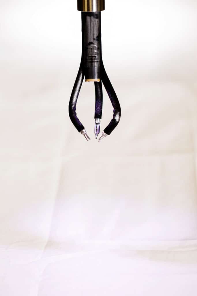 Single Port Robotic Instruments