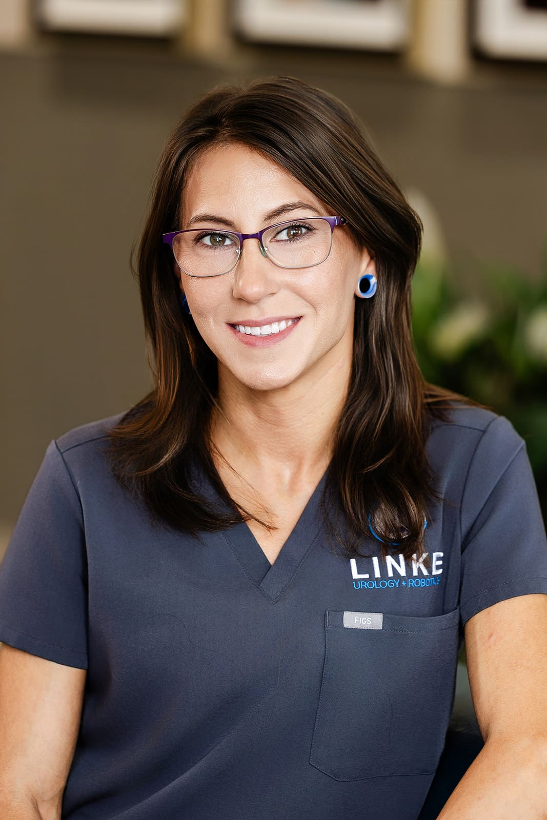 Staff member